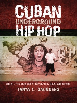 cover image of Cuban Underground Hip Hop